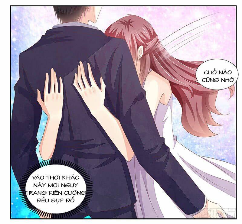 Hôn Bất Do Kỷ: Chapter 12.5