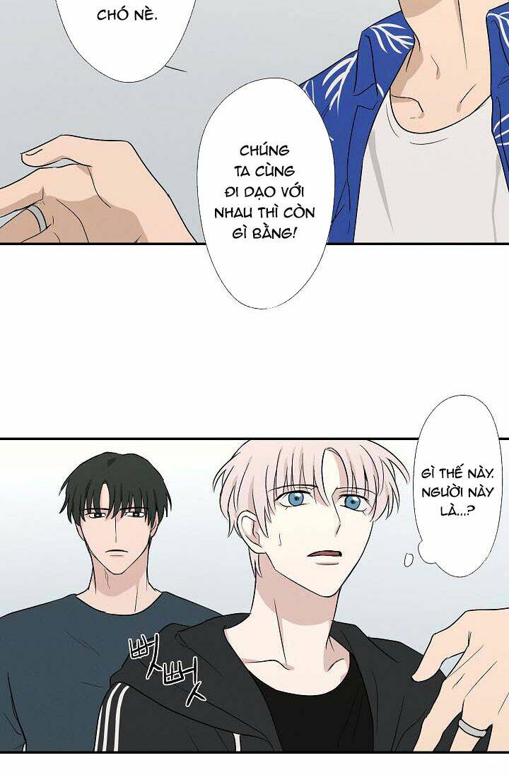 Trốn Tìm: Chapter 13