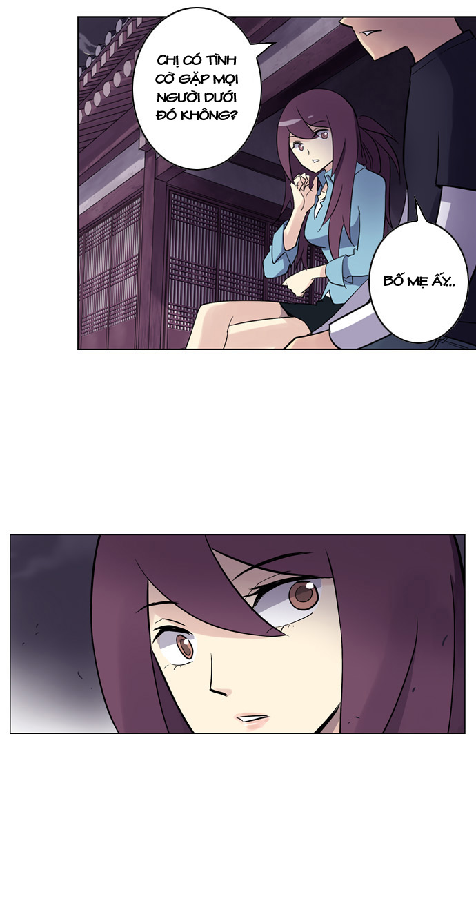 Soul Cartel: Chapter 7