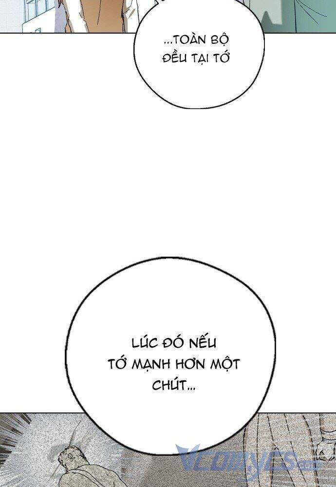 Duyên Nợ Kiếp Trước: Chapter 36