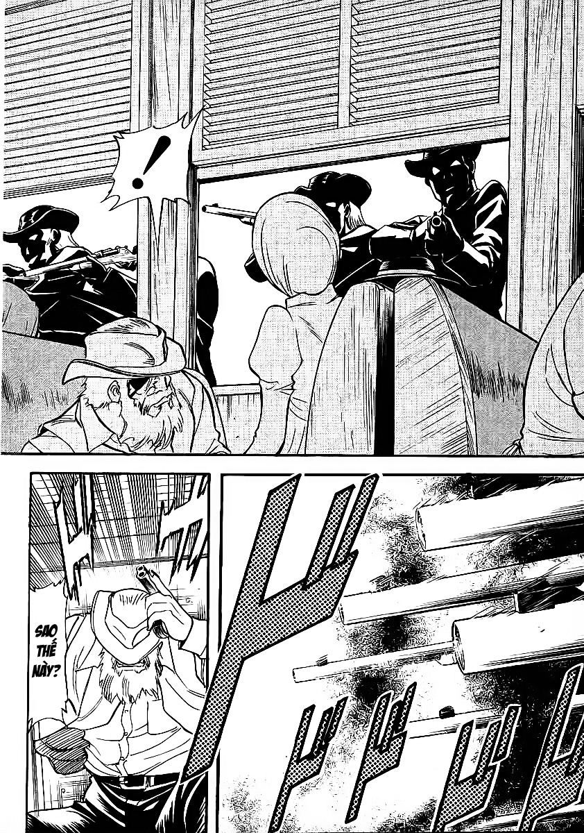 Red Living On The Edge: Chapter 35
