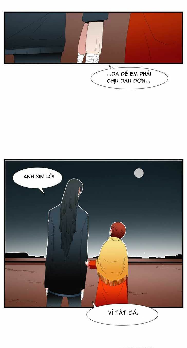 Siêu năng: Chapter 78