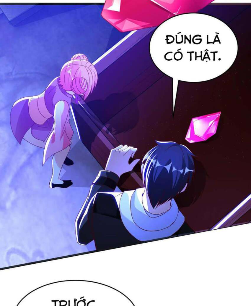 Sư Phụ Của Ta Là Thần Tiên: Chapter 80