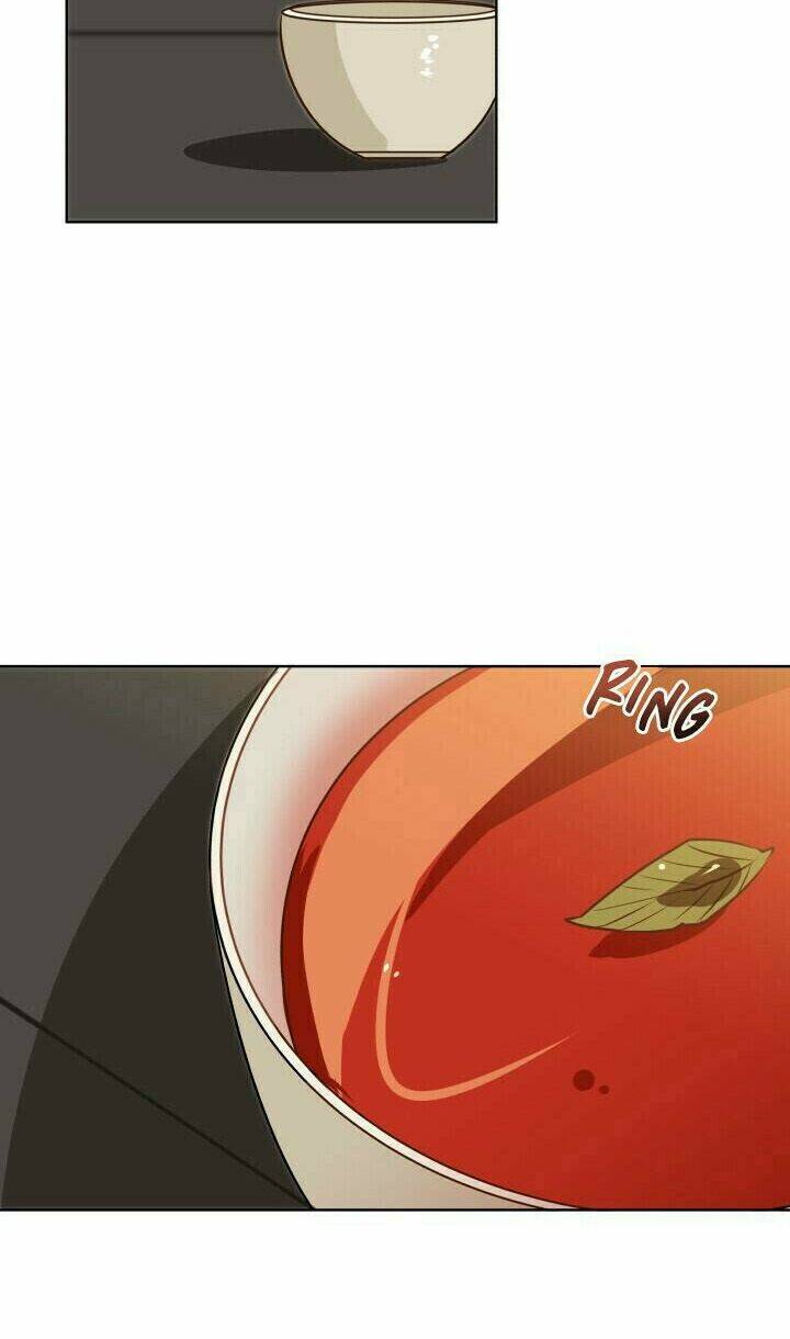 Quái Thú Với Hoa: Chapter 28