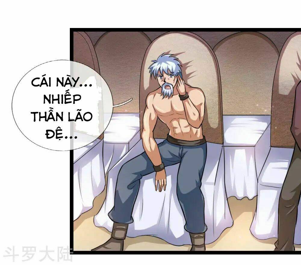 Tuyệt Thế Phi Đao: Chapter 89
