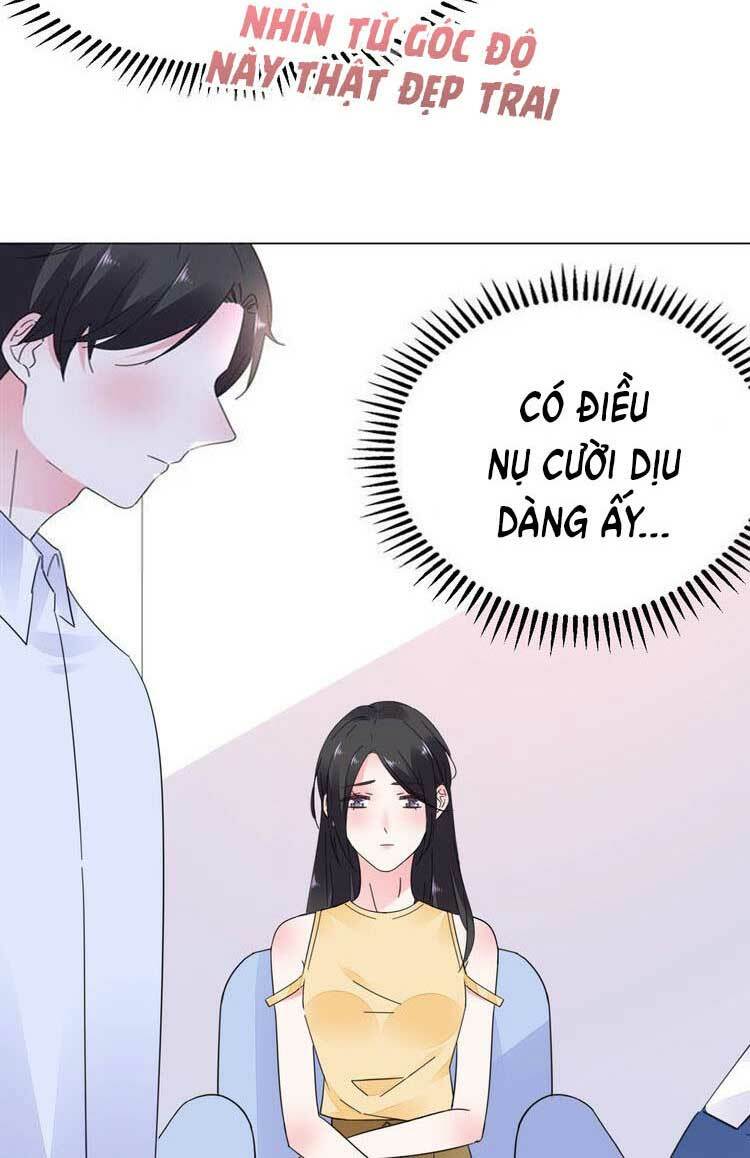 Điều Ước Sủng Ái Bất Bình Đẳng: Chapter 72.1