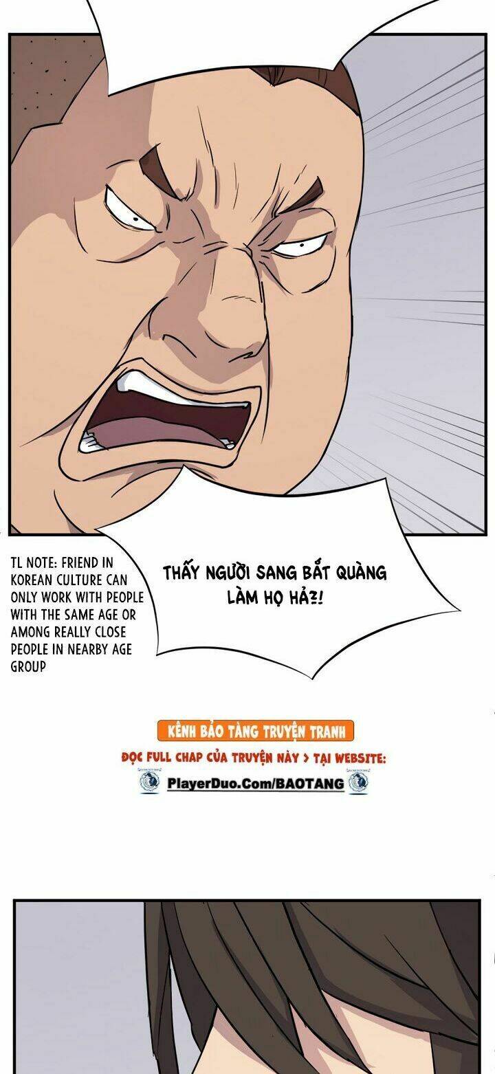 Trọng Sinh, Bất Khả Chiến Bại: Chapter 98