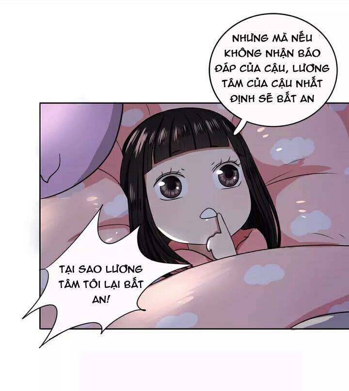 Chào Buổi Sáng, Hướng Dương: Chapter 4