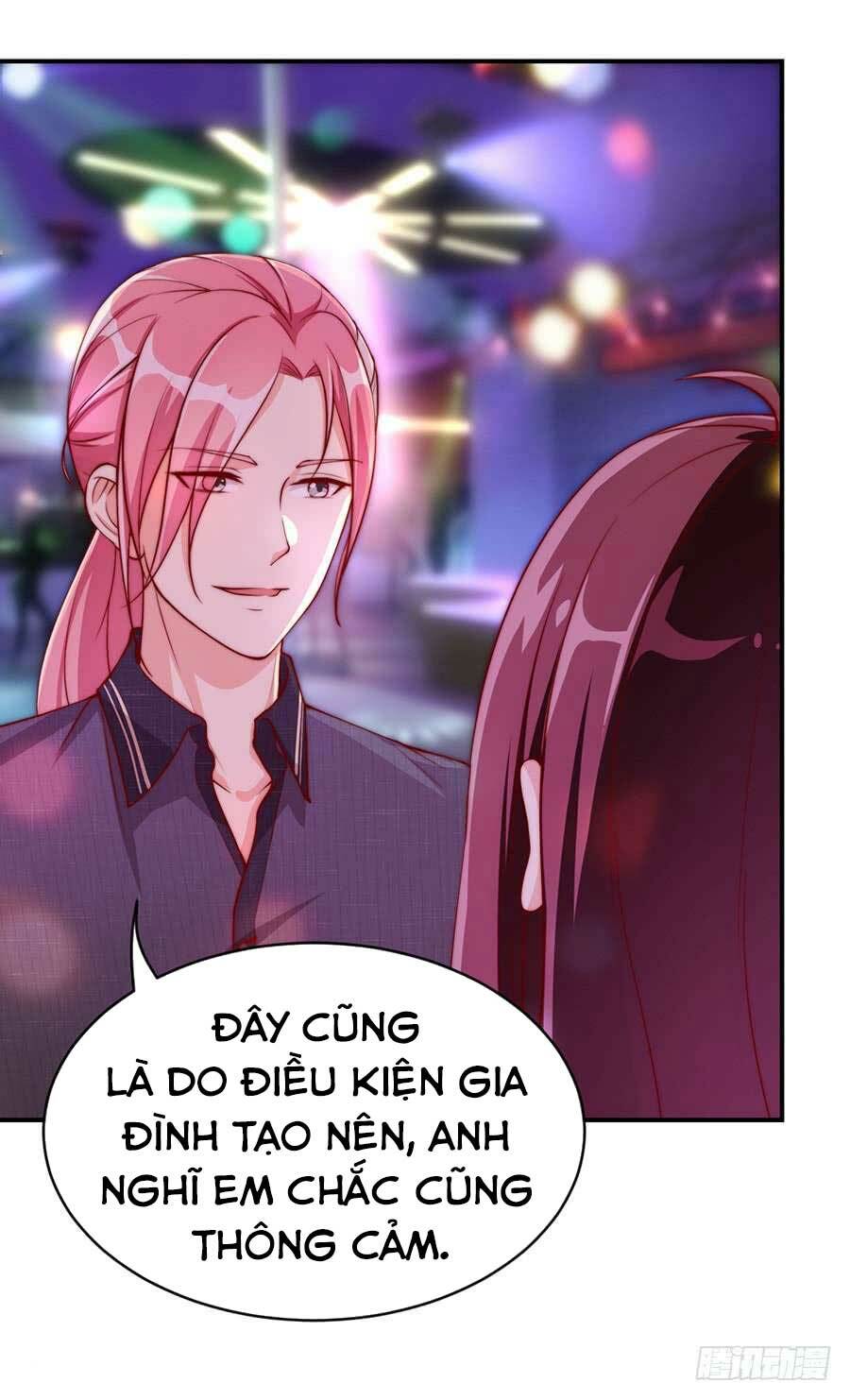 Gả Cho Tình Cũ Làm Lão Bà: Chapter 29