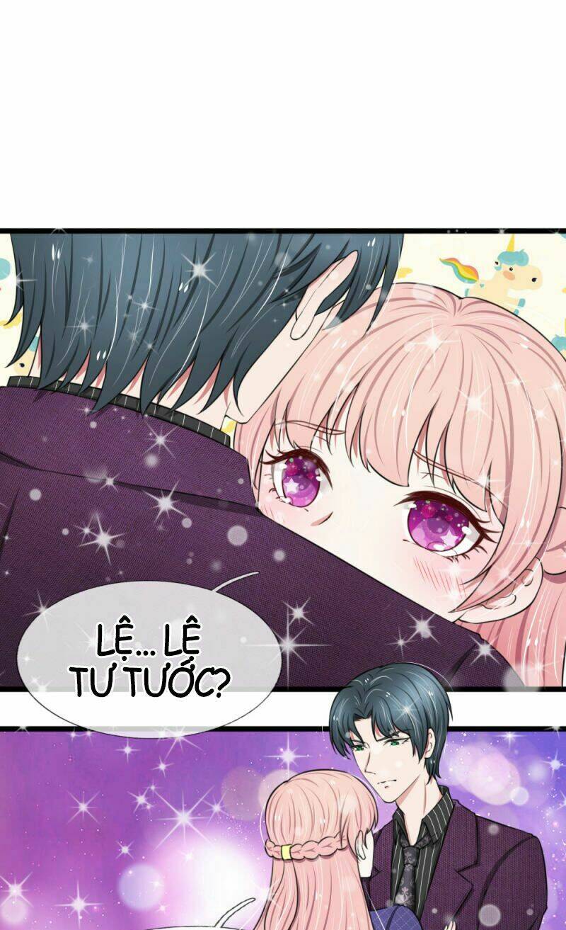 Phúc Hắc Lão Công Buông Em Ra: Chapter 62