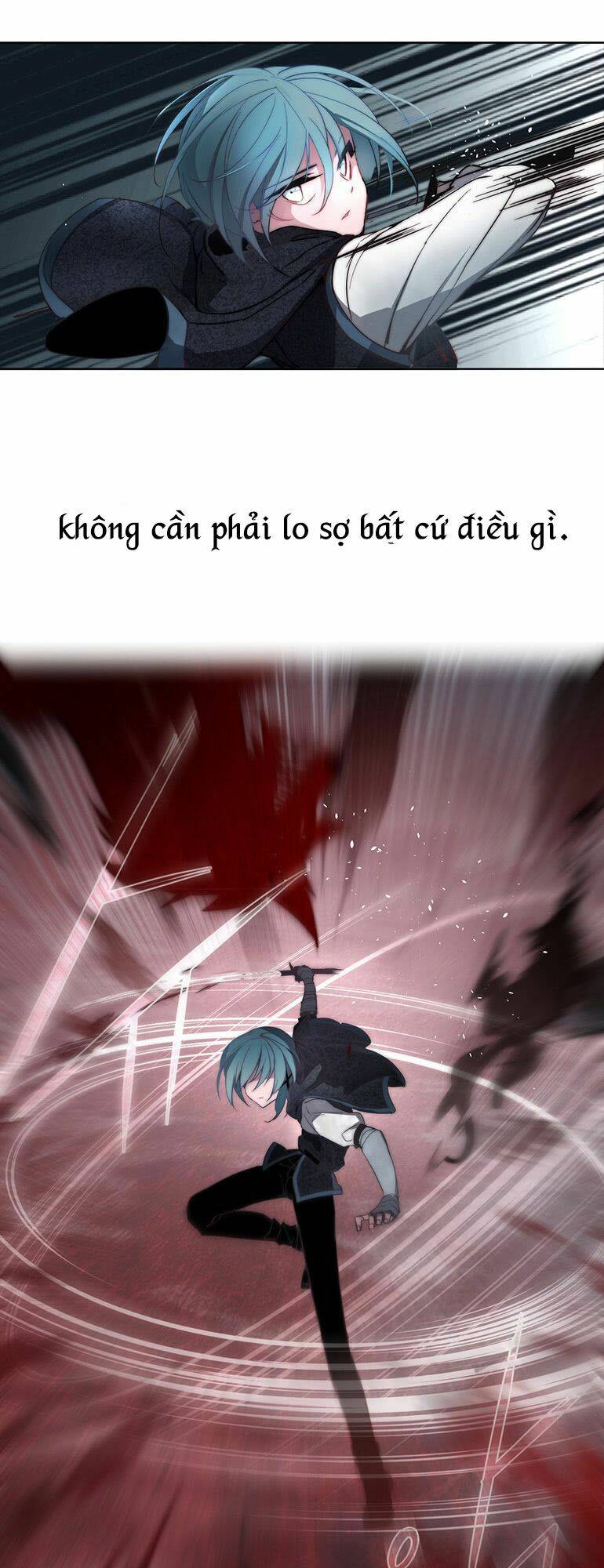 The Memory Of Wind: Anz: Chapter 33