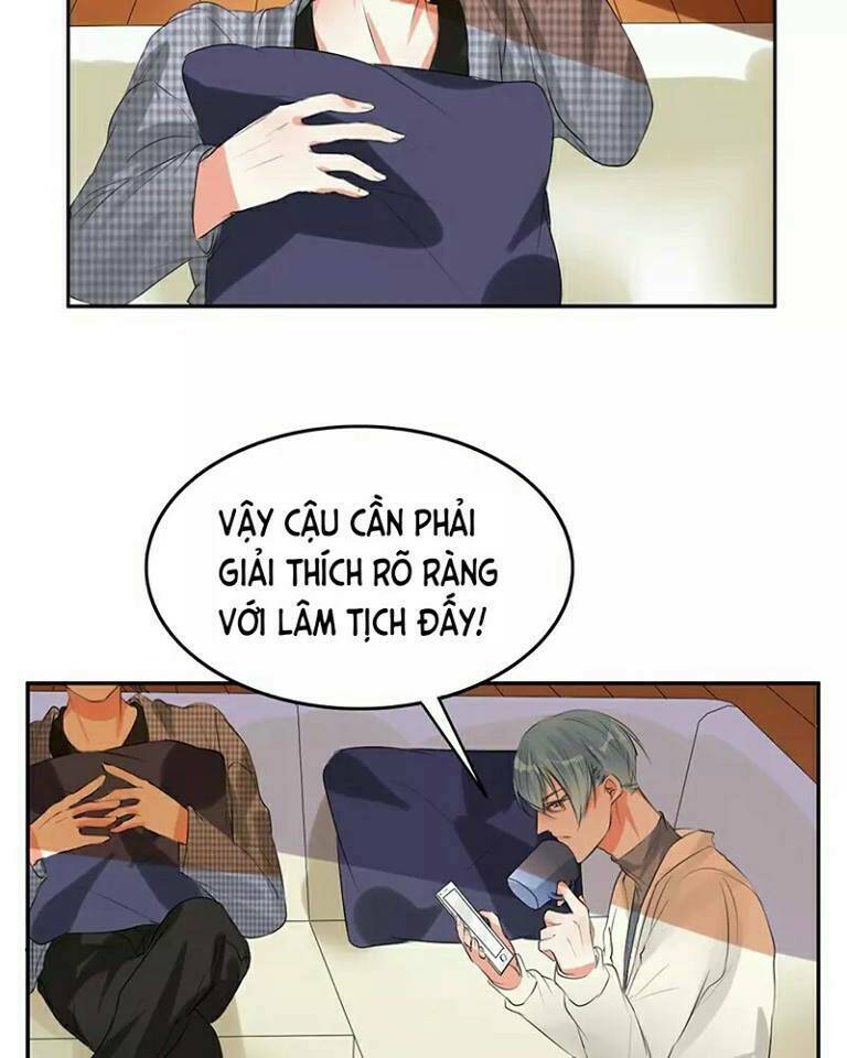 Trẫm Không Phải Là Đại Minh Tinh: Chapter 16