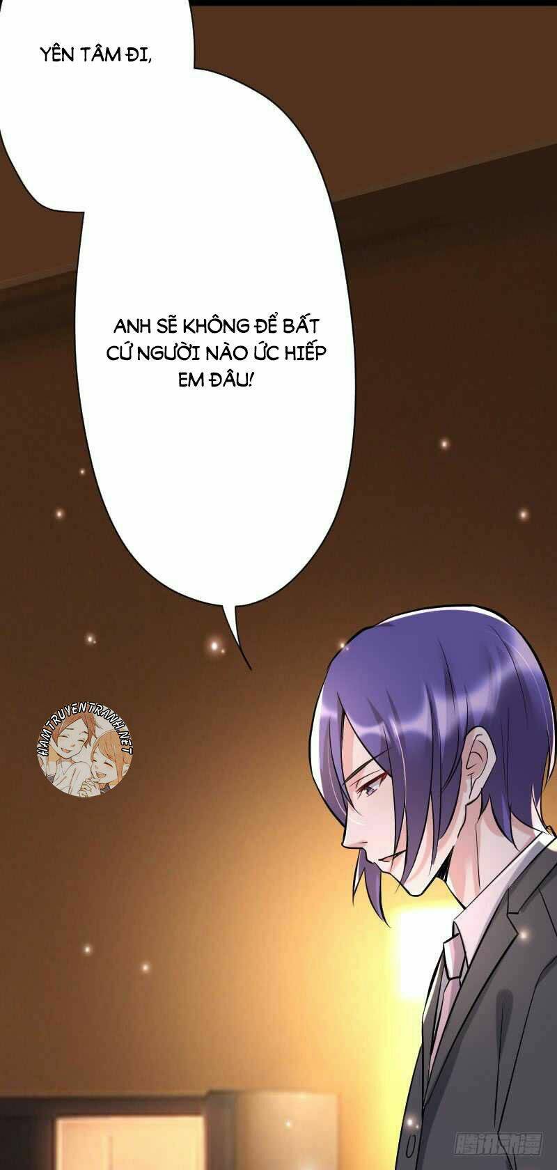 Mặt Nạ Mê Hoặc: Chapter 54