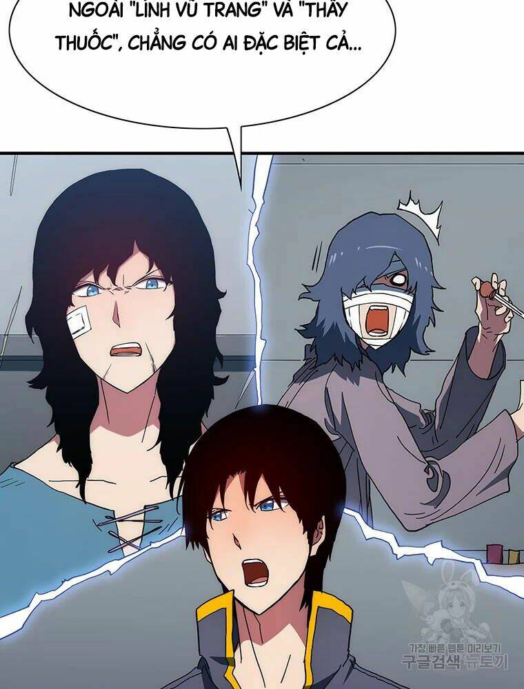 Các Chòm Sao Chỉ Chú Ý Mình Tôi: Chapter 32