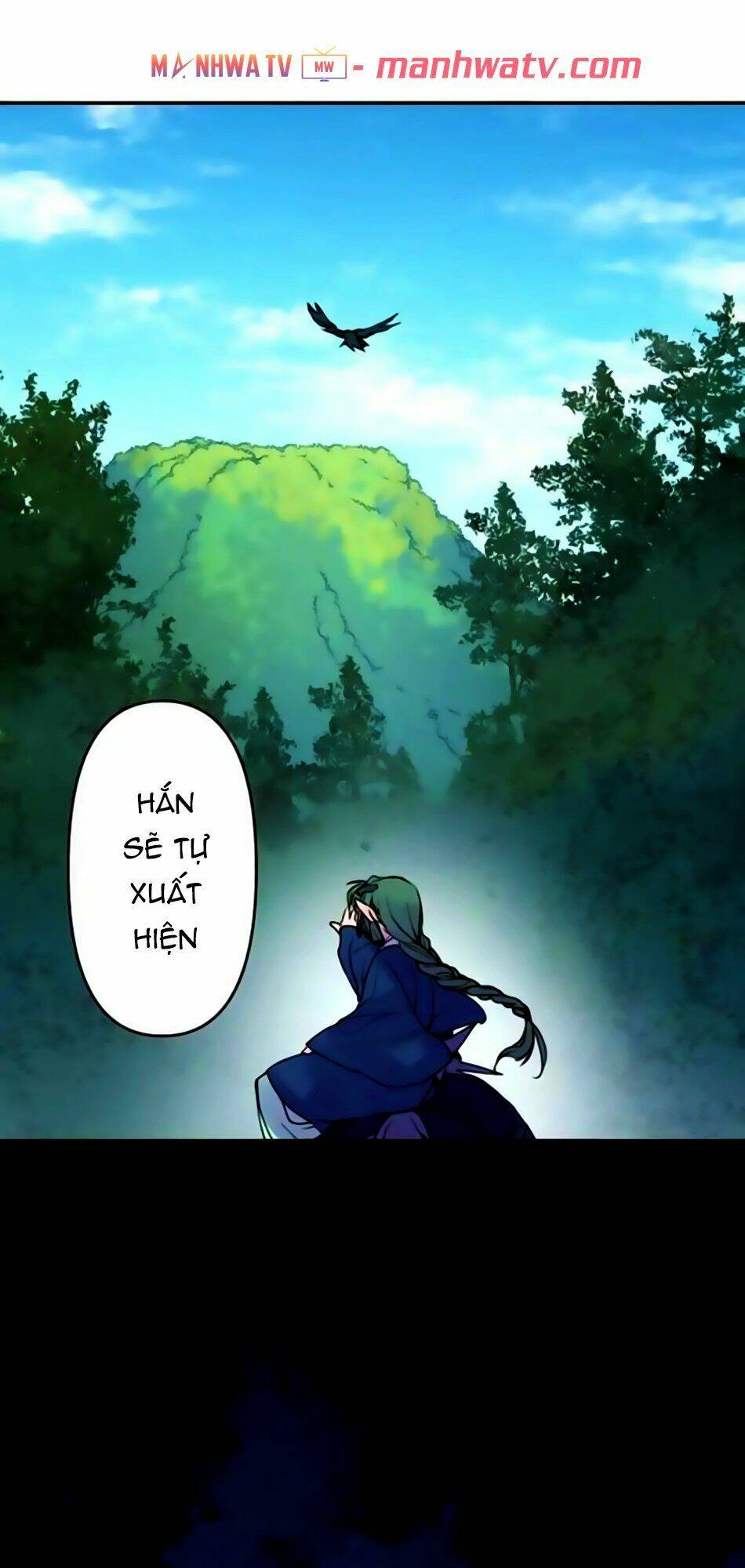 Ake No Tobari: Chapter 156