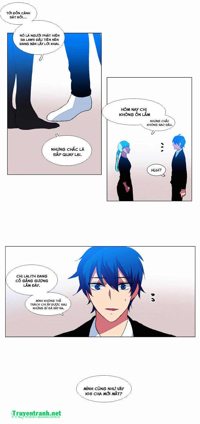 Wonted: Chapter 117