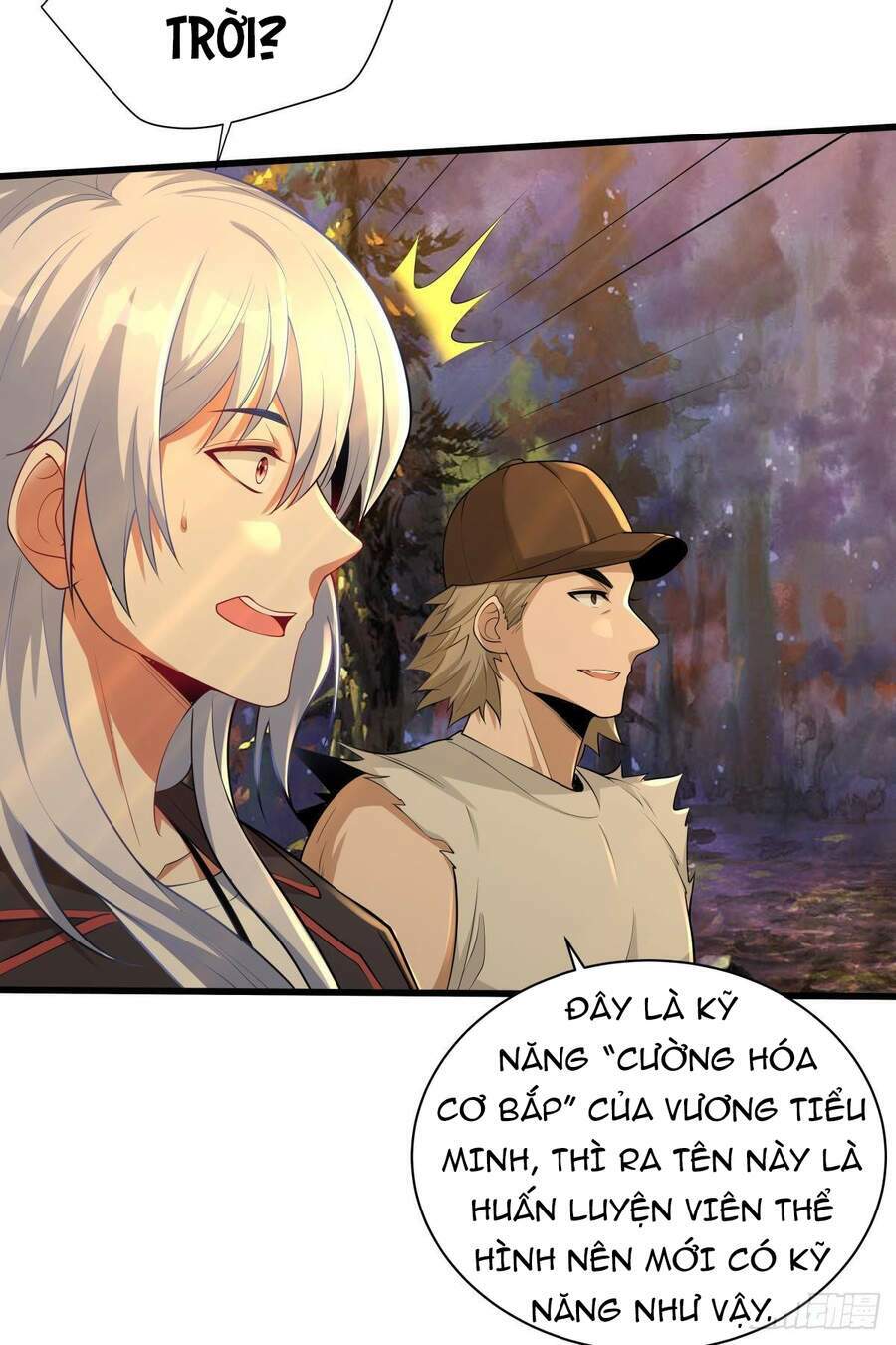 Mạt Thế Thần Tài: Chapter 27