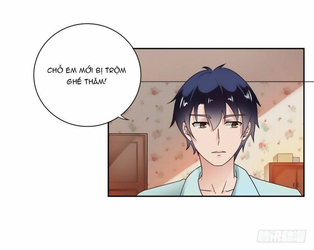 Thiên Kim Đường Môn: Chapter 81