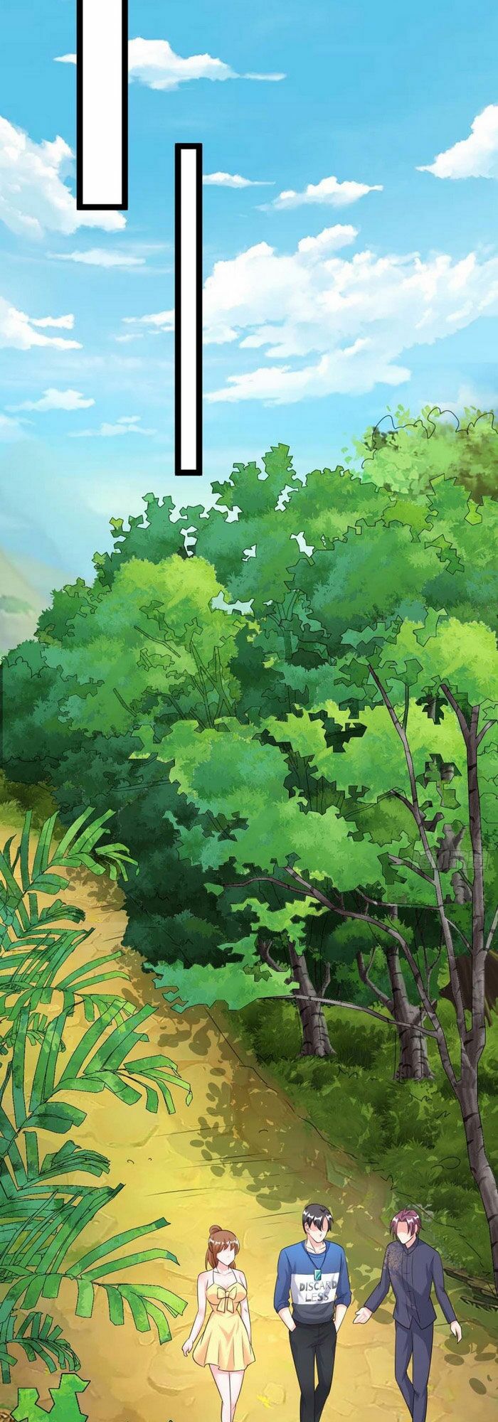 Trọng Sinh Khí Thiếu Quy Lai: Chapter 129