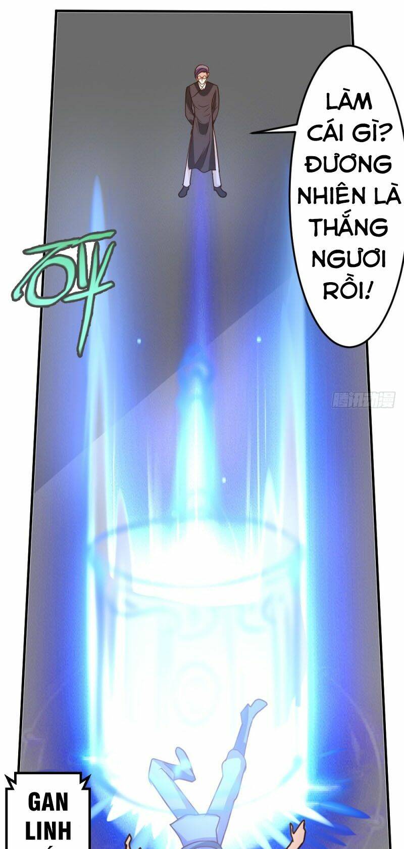 Trọng Sinh Tu Chân Tại Đô Thị: Chapter 61