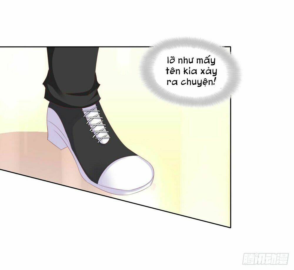 Hoàng Đế “Phế Vật” Tiến Hóa Sử: Chapter 55