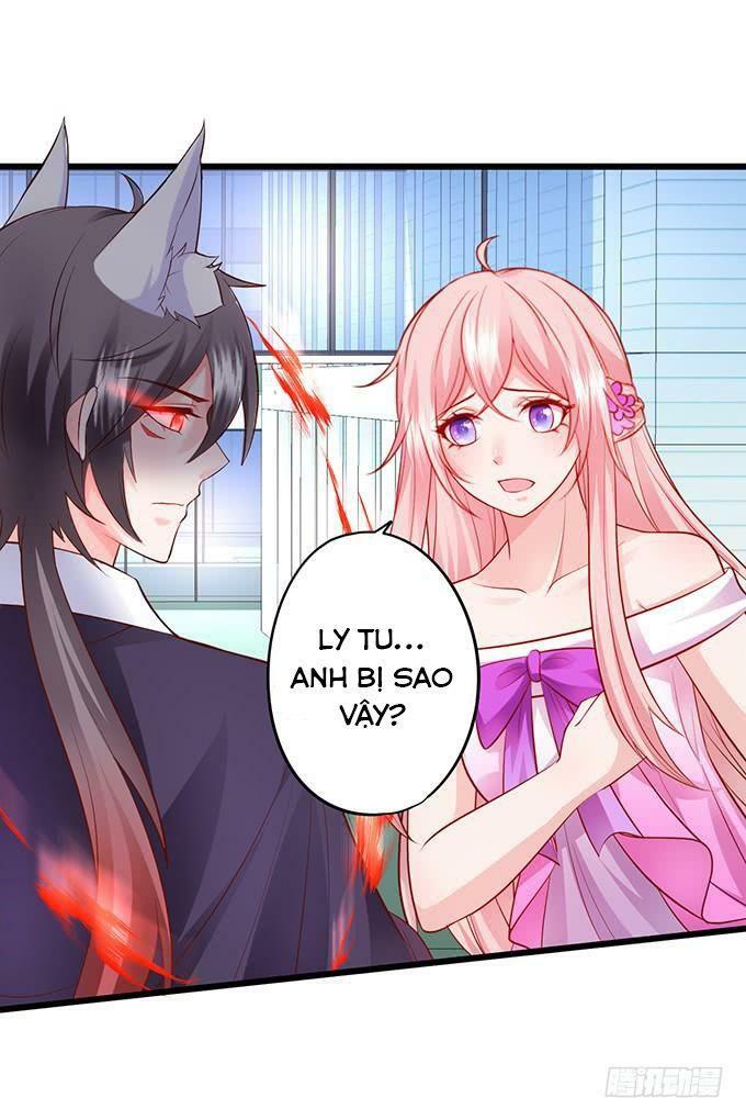 Hồ Tiên Hung Bạo: Chapter 150