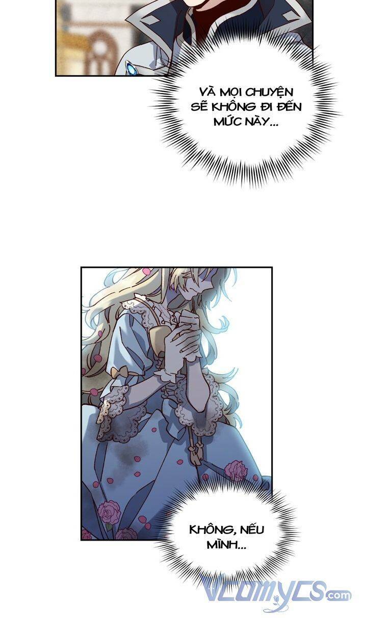 Hãy Cứu Tôi, Công Chúa: Chapter 3