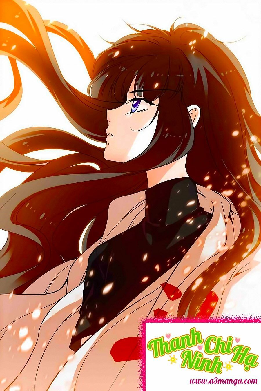 Thanh Ninh Chi Hạ: Chapter 165