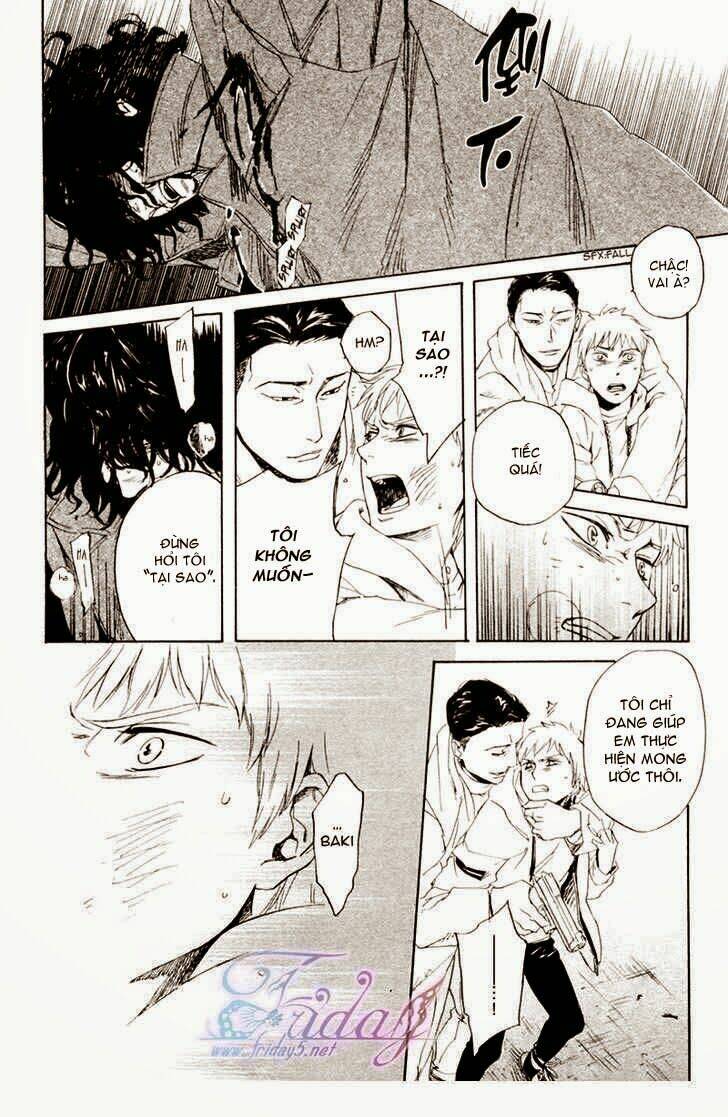 Acid Town: Chapter 10