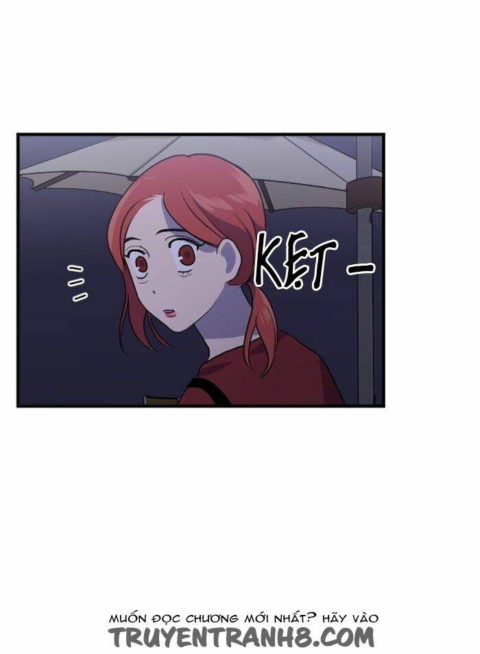Người Đẹp Gangnam: Chapter 33