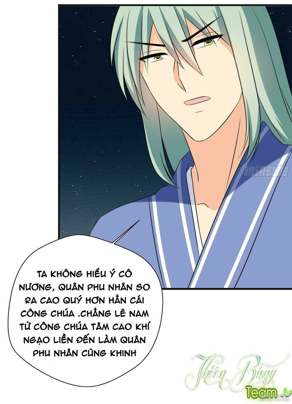 Nam Tử Truyện: Chapter 14