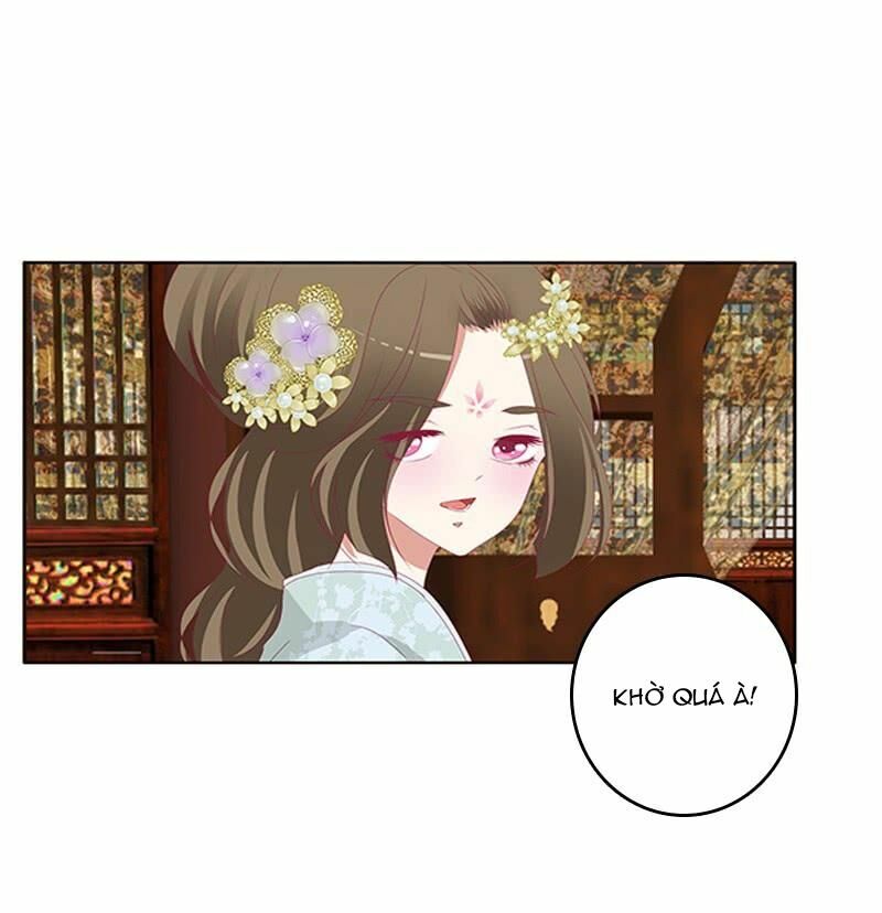 Thông Linh Phi: Chapter 449