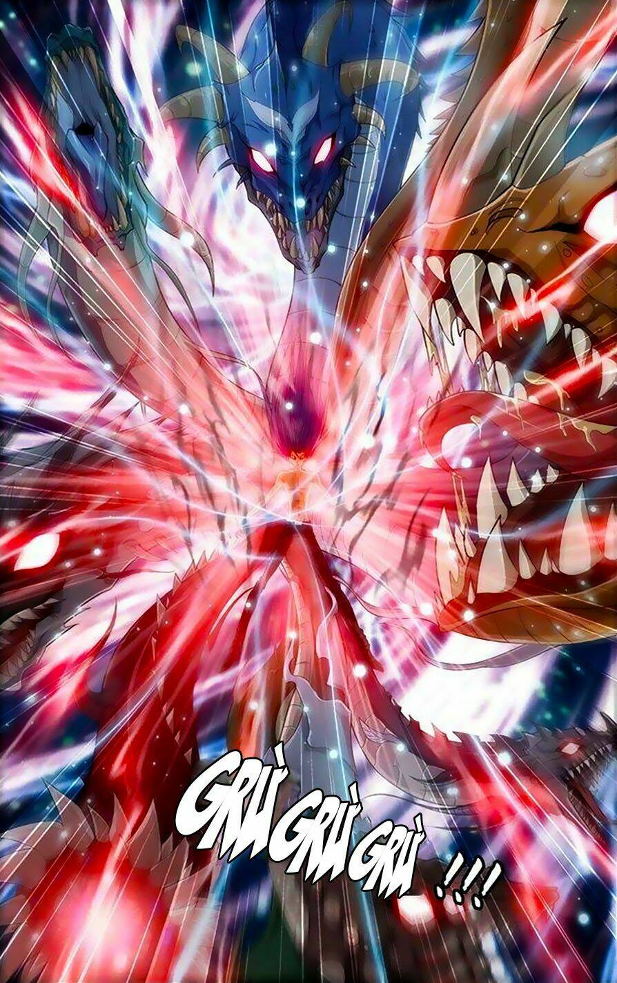 Thâu Tinh Cửu Nguyệt Thiên: Chapter 364