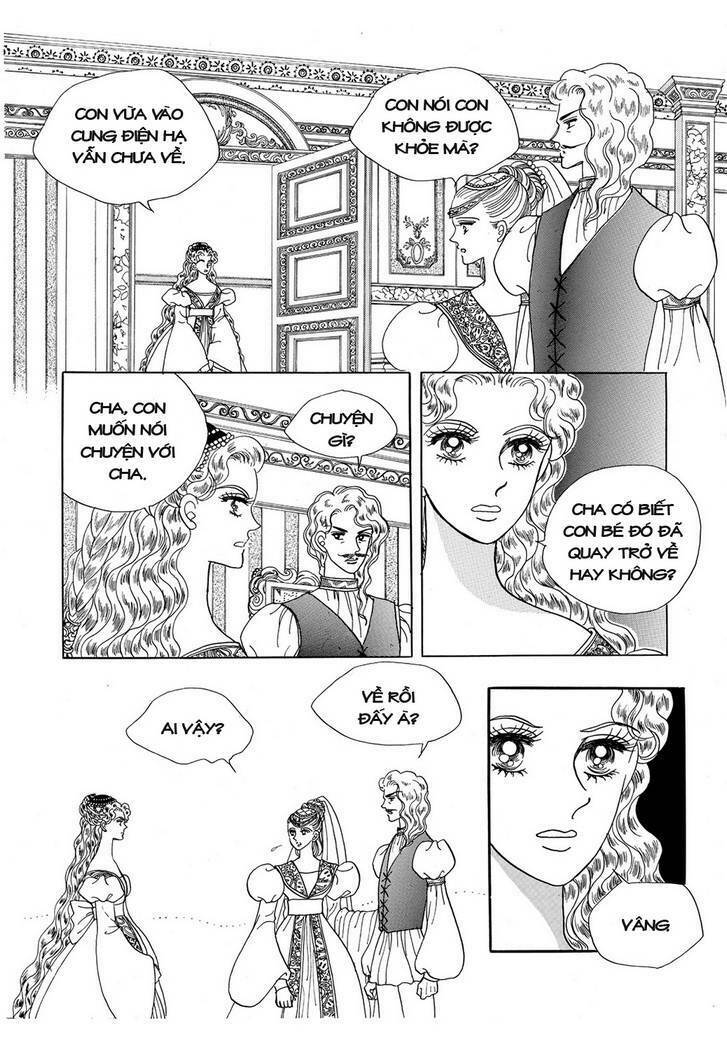 Princess Manhwa: Chapter 14