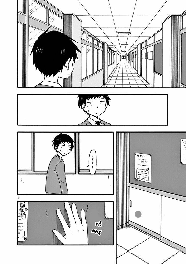 Ninja Shinobu-Chan No Junjou: Chapter 29