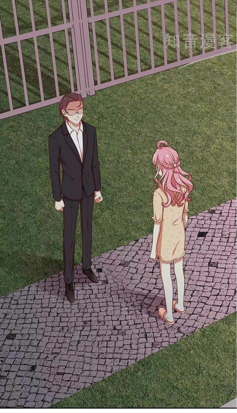 Cả Thế Giới Đều Không Bằng Người: Chapter 61