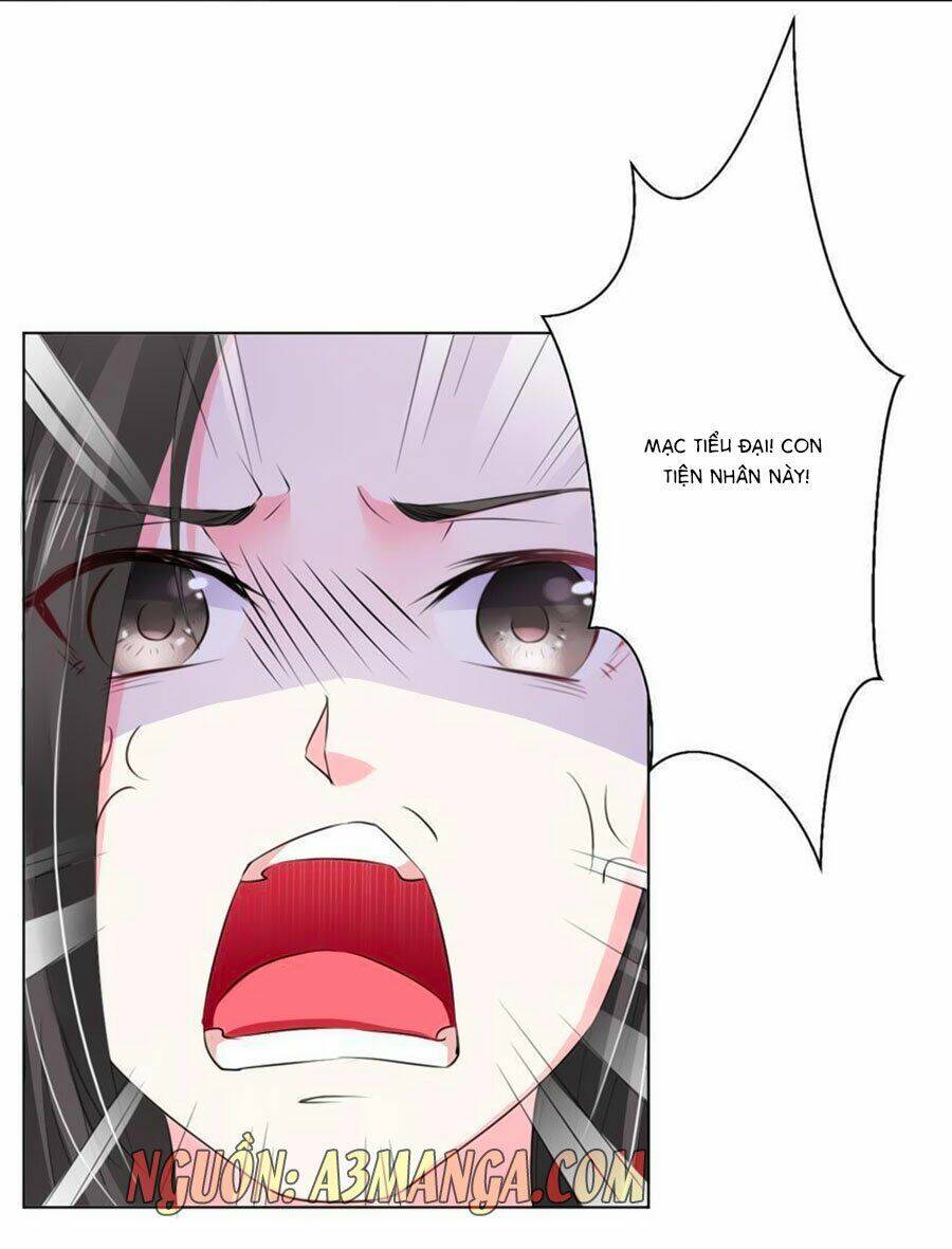 Trí Mệnh Sủng Thê: Tổng Tài Mau Nạp Mạng: Chapter 60