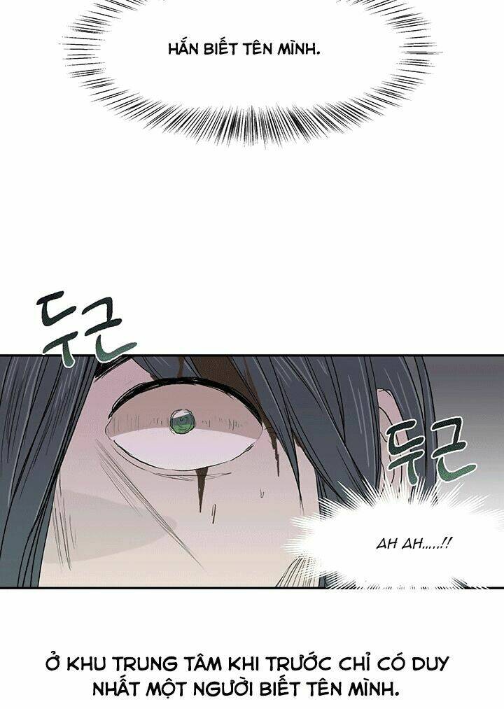 Học Sĩ Tái Sinh: Chapter 51