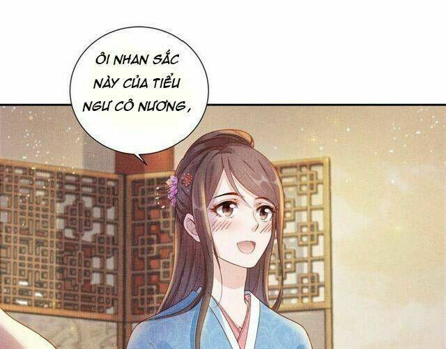 Thịnh Sủng Y Phi Chi Dao Quan Truyện: Chapter 33