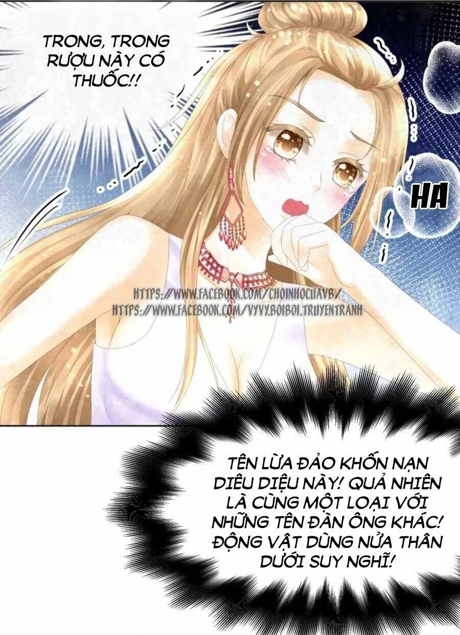 Tiền Thế Kim Sinh Của Chung Tiểu Thư: Chapter 2