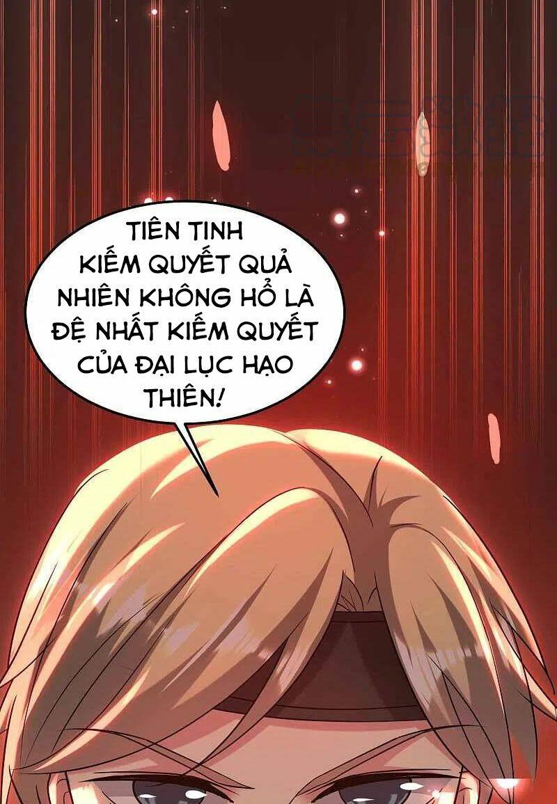 Vạn Giới Tiên Vương: Chapter 176