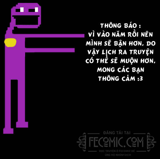 Nhà Tù Thí Nghiệm: Chapter 50