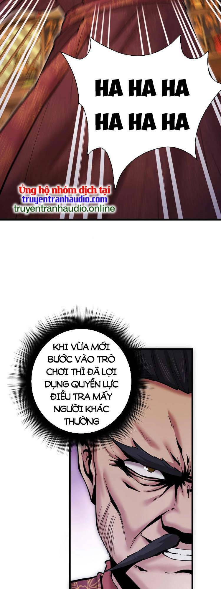 Trò Chơi Này Không Đơn Giản: Chapter 4