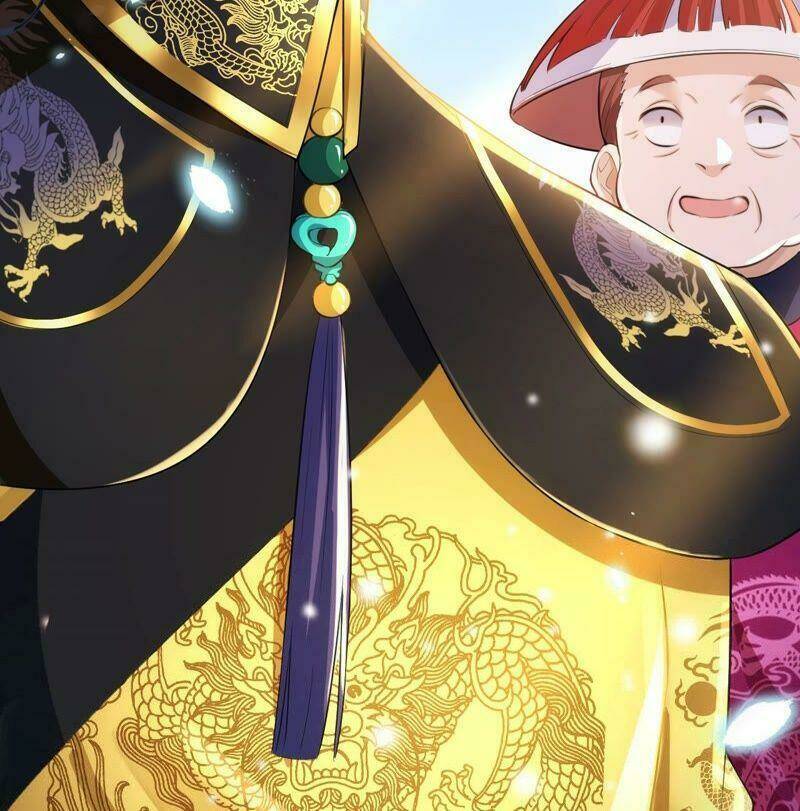 Quận Chúa Vững Vàng, Thiết Lập Nhân Vật Không Thể Vỡ: Chapter 35