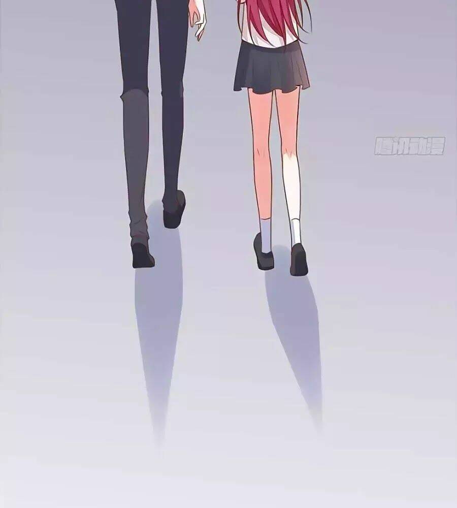 Thịnh Thế Hoa Sủng: Tôi Bị Bắt Làm Tù Binh: Chapter 12