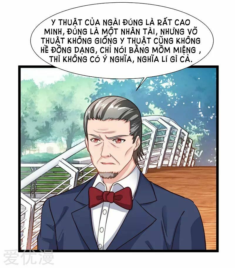 Trọng Sinh Khí Thiếu Quy Lai: Chapter 40