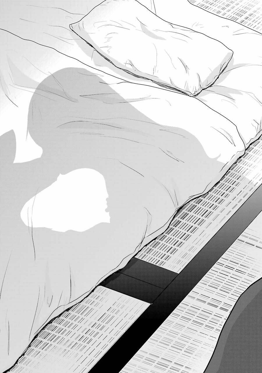 Yome No Manimani: Chapter 8