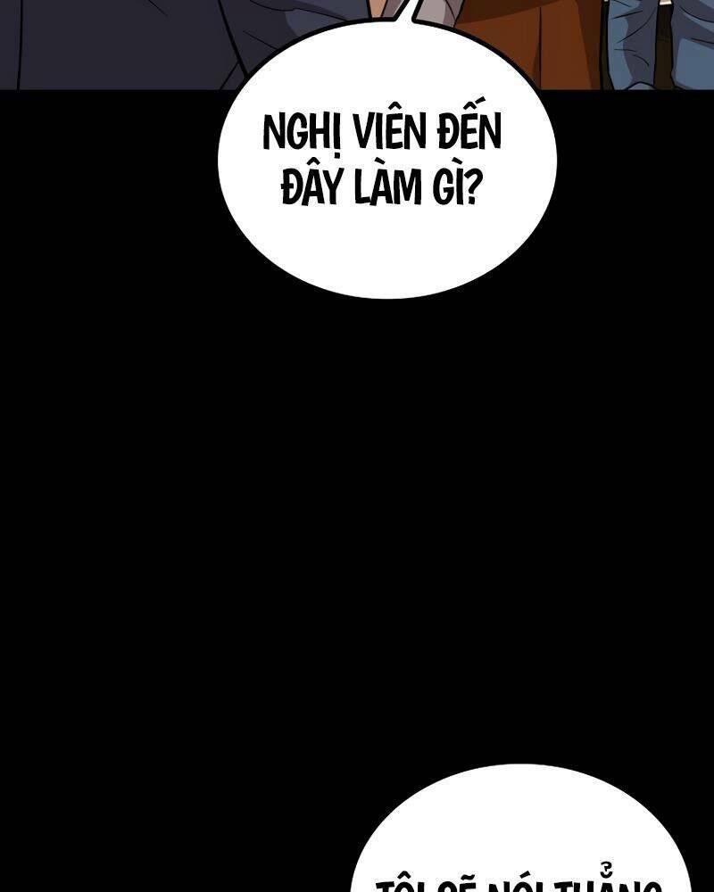 Cánh Cổng Mở Ra Đúng Ngày Đầu Tiên Tôi Thành Chính Trị Gia: Chapter 25