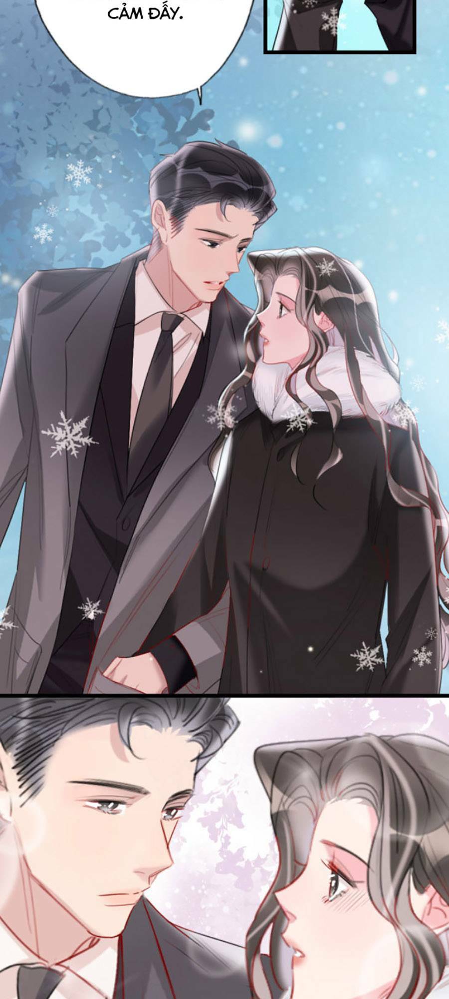 Cô Ấy Thật Xinh Đẹp 2: Chapter 11