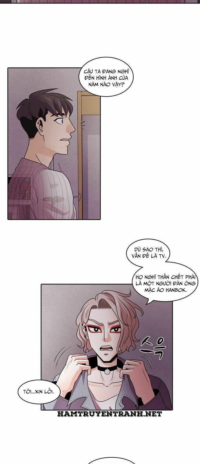 Tomorrow - Ngày Mai: Chapter 2